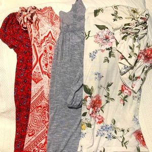 Maurices Top/Blouse Bundle